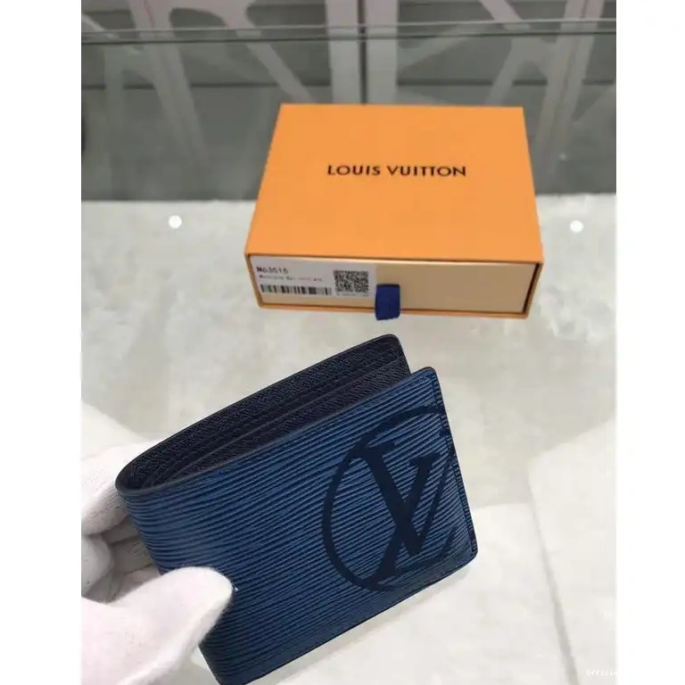 Official Brother Sam 19T1L0310 LV Bags 0813
